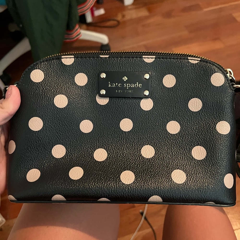 Kate Spade Crossbody Purse